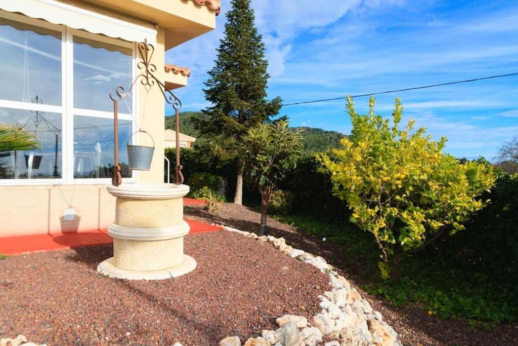 Can Montclar - Preciosa Casa Cerca De Cambrils Tarragona Eksteriør billede