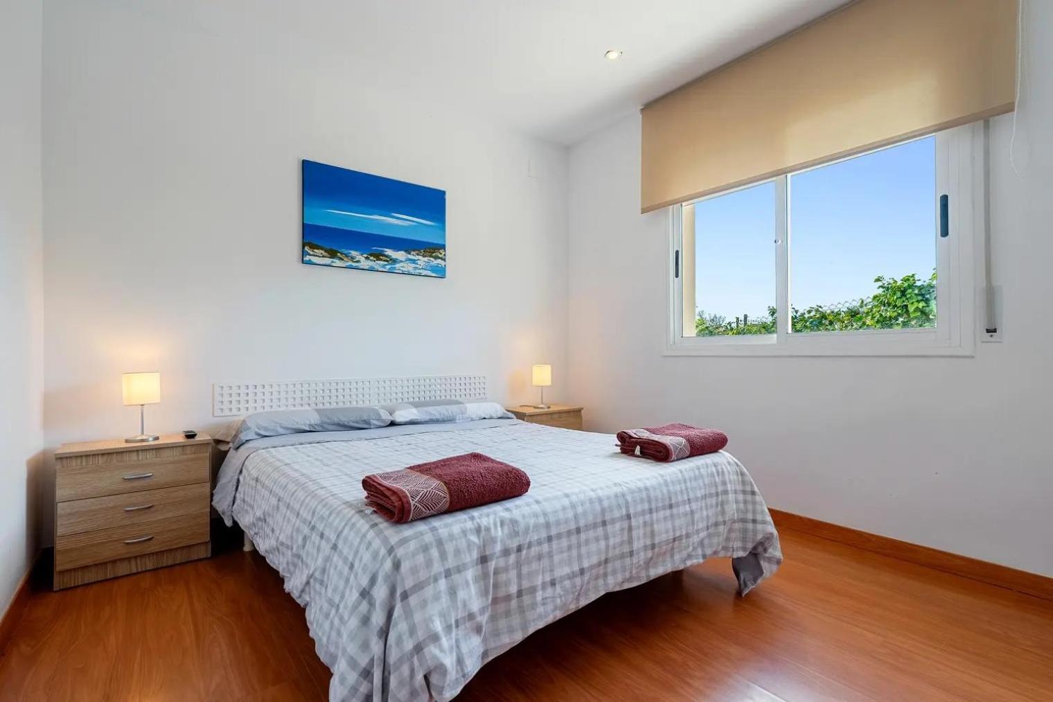 Can Montclar - Preciosa Casa Cerca De Cambrils Tarragona Eksteriør billede