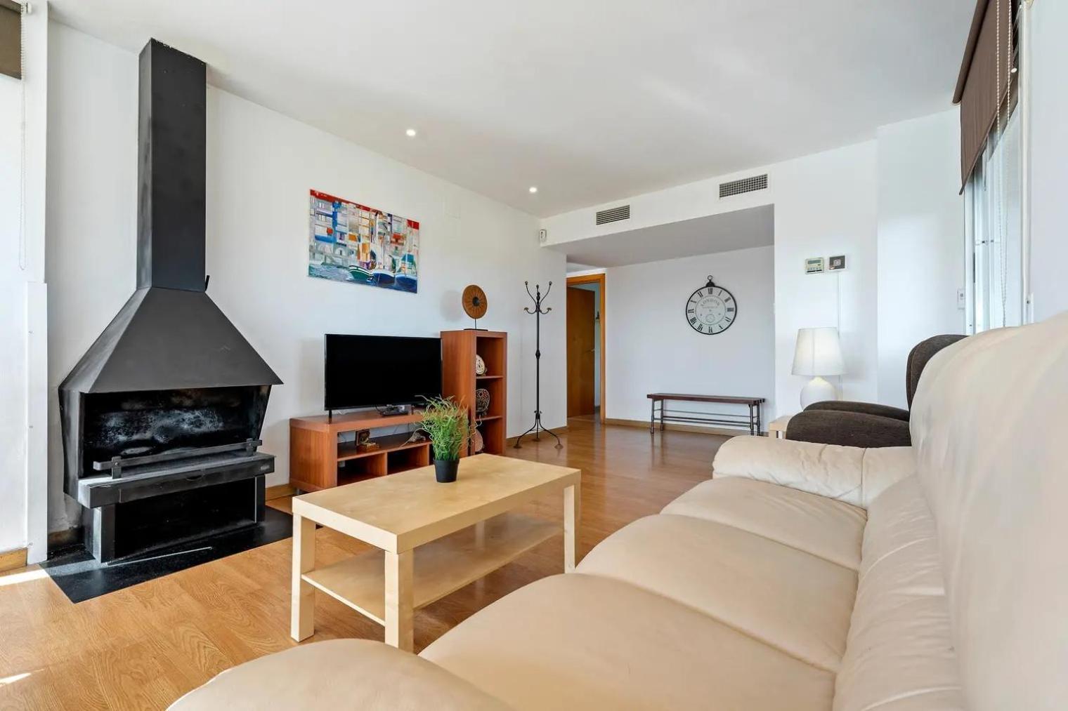 Can Montclar - Preciosa Casa Cerca De Cambrils Tarragona Eksteriør billede