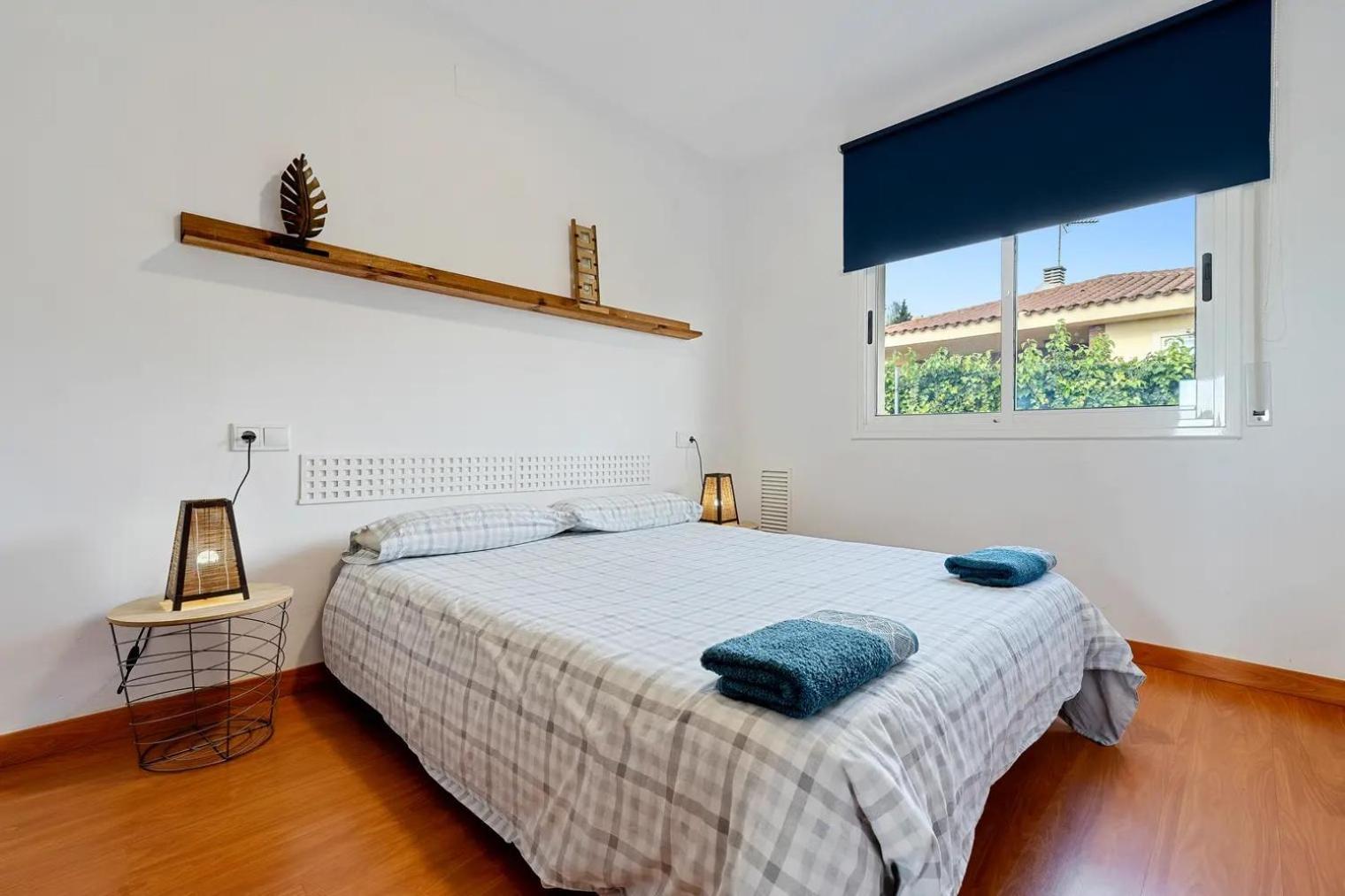 Can Montclar - Preciosa Casa Cerca De Cambrils Tarragona Eksteriør billede