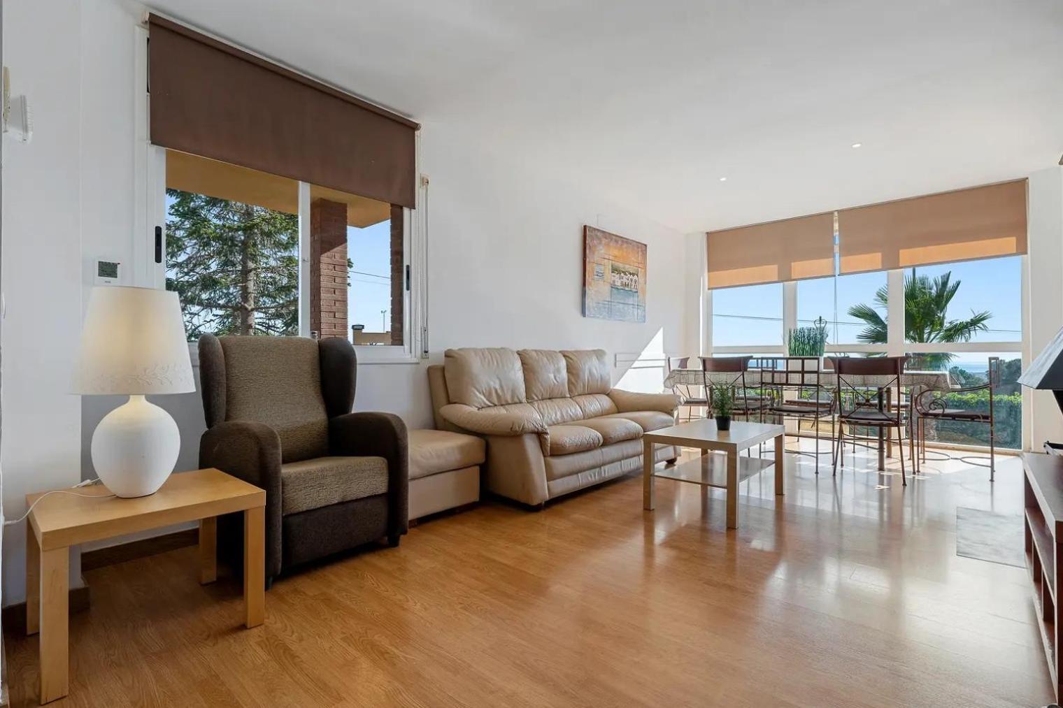 Can Montclar - Preciosa Casa Cerca De Cambrils Tarragona Eksteriør billede