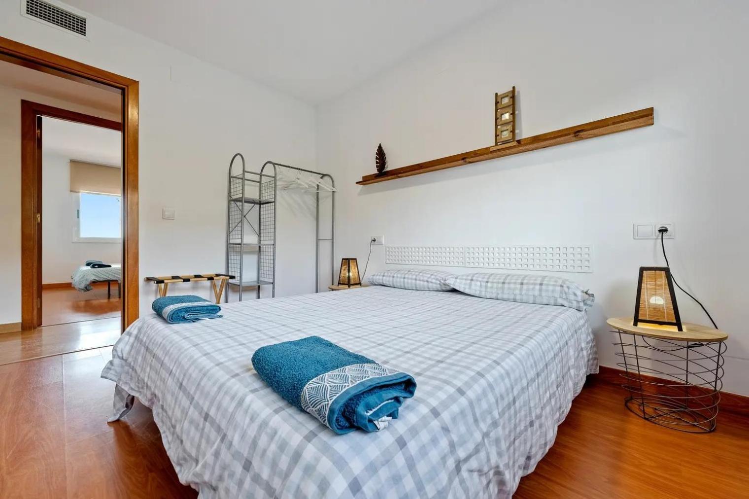 Can Montclar - Preciosa Casa Cerca De Cambrils Tarragona Eksteriør billede