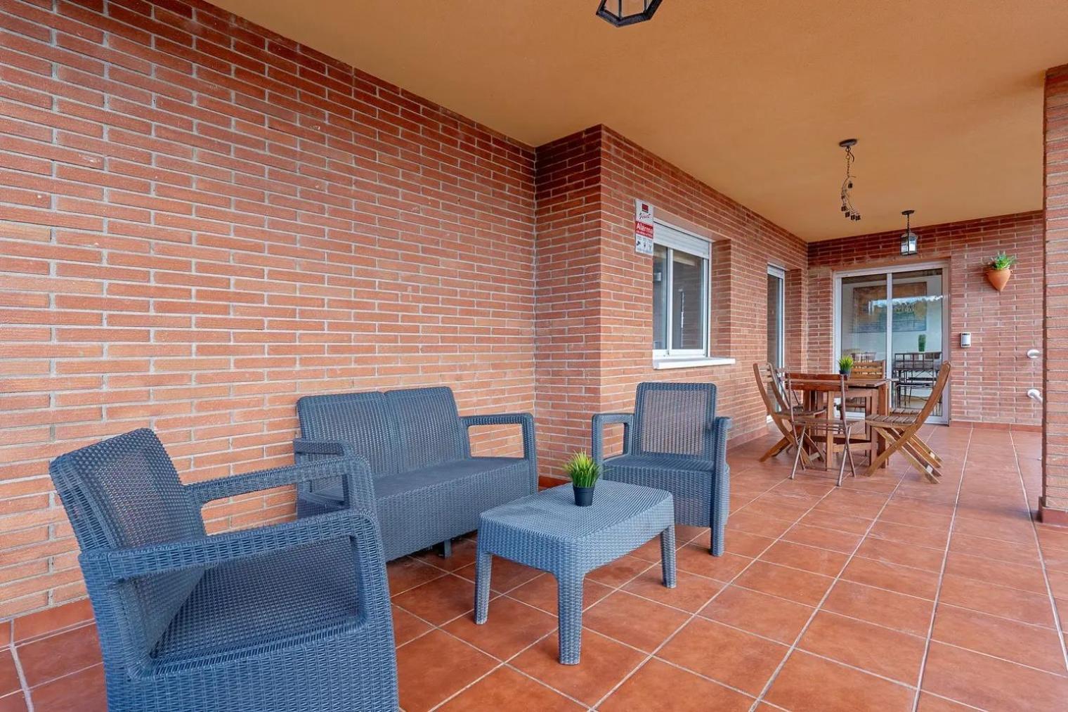 Can Montclar - Preciosa Casa Cerca De Cambrils Tarragona Eksteriør billede