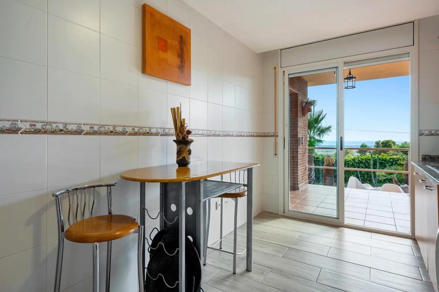 Can Montclar - Preciosa Casa Cerca De Cambrils Tarragona Eksteriør billede